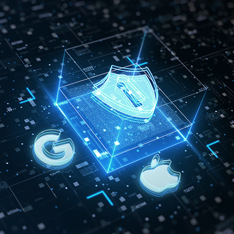 개인정보 보호강화